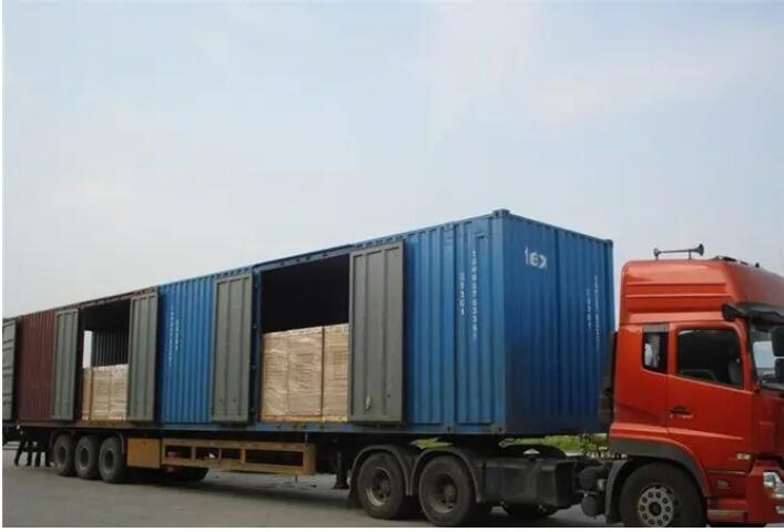 泉州到汉台区整车运输