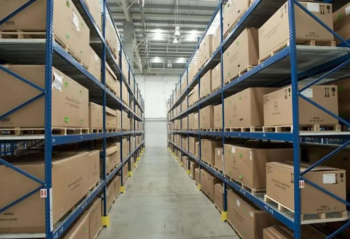 泉州到汉台区货物仓储