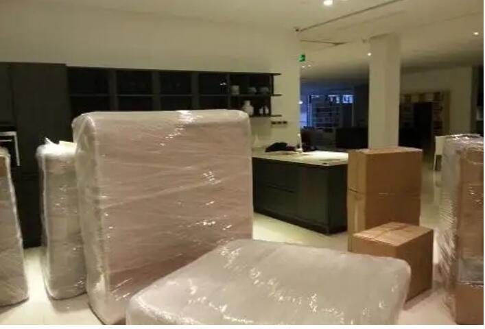 泉州到汉台区长途搬家