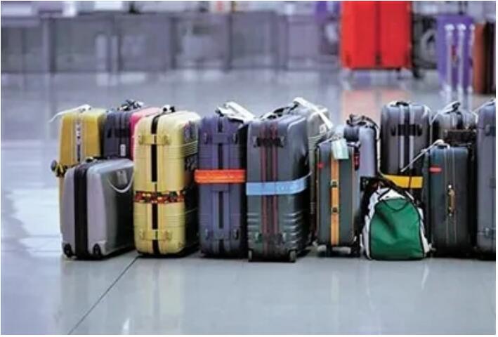 泉州到汉台区行李托运